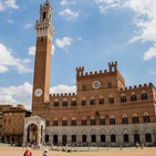 Piazza del Campo • <a style="font-size:0.8em;" href="http://www.flickr.com/photos/42394455@N08/24417550324/" target="_blank">View on Flickr</a>