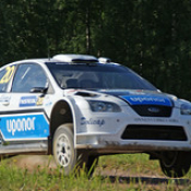 WRC Finland 2008 • <a style="font-size:0.8em;" href="http://www.flickr.com/photos/42394455@N08/4013826011/" target="_blank">View on Flickr</a>