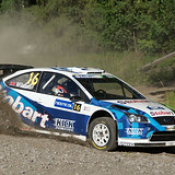 WRC Finland 2008 • <a style="font-size:0.8em;" href="http://www.flickr.com/photos/42394455@N08/4014591106/" target="_blank">View on Flickr</a>