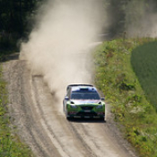 WRC Finland 2008 • <a style="font-size:0.8em;" href="http://www.flickr.com/photos/42394455@N08/4013826115/" target="_blank">View on Flickr</a>