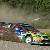 WRC Finland 2008 • <a style="font-size:0.8em;" href="http://www.flickr.com/photos/42394455@N08/4014591188/" target="_blank">View on Flickr</a>