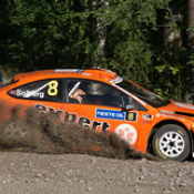 Henning SolbergWRC Finland 2008 • <a style="font-size:0.8em;" href="http://www.flickr.com/photos/42394455@N08/4014590780/" target="_blank">View on Flickr</a>